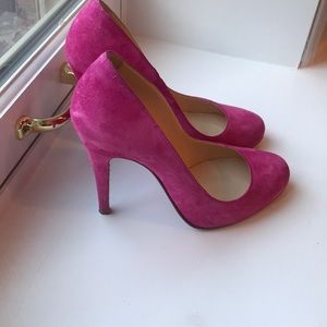 Authentic Christian Louboutin Ron Rons